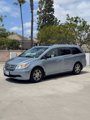Used 2012 Honda Odyssey EX-L image 4