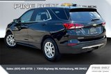 Used 2022 Chevrolet Equinox LT image 2