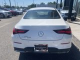 New 2025 Mercedes-Benz CLA 250 image 3