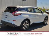 Used 2015 Nissan Murano Platinum image 4