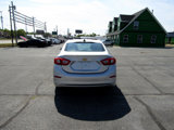 Used 2019 Chevrolet Cruze LS image 6