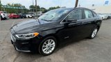 Used 2019 Ford Fusion SEL image 4