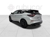 Used 2023 Nissan Murano SL w/ SL Moonroof Package image 3