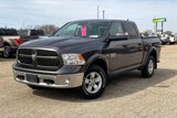 Used 2016 RAM 1500 Outdoorsman image 2