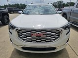 Used 2019 GMC Terrain Denali w/ Advanced Safety Package image 3
