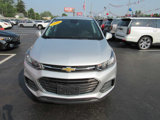 Used 2020 Chevrolet Trax LS image 3
