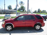 Used 2005 Chevrolet Equinox LS w/ Preferred Equipment Group image 2