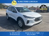 New 2025 Ford Escape Active w/ Tech Pack #1 image 5