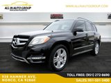 Used 2013 Mercedes-Benz GLK 350 2WD image 3
