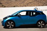 Used 2017 BMW i3 w/ Range Extender image 3