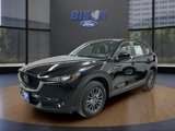 Used 2021 MAZDA CX-5 Sport image 5