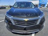 Used 2022 Chevrolet Equinox LT image 2