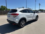 Used 2022 Honda HR-V EX image 3