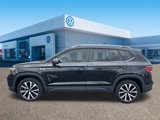 Certified 2022 Volkswagen Taos SE image 6