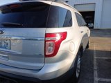 Used 2015 Ford Explorer XLT image 4