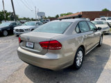 Used 2015 Volkswagen Passat 1.8T Wolfsburg Edition image 6