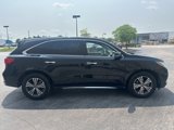 Used 2017 Acura MDX SH-AWD image 2