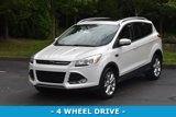 Used 2016 Ford Escape Titanium image 3