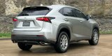 Used 2016 Lexus NX 200t FWD image 4