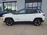 Used 2018 Jeep Compass Trailhawk image 5