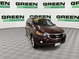 Used 2012 Kia Sorento EX w/ Premium Plus Pkg image 3