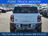 New 2025 Ford Bronco Sport Big Bend image 3