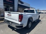 New 2024 GMC Sierra 1500 Pro w/ Pro Value Package image 3