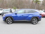 Used 2022 Hyundai Tucson Limited image 6
