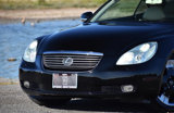 Used 2005 Lexus SC 430 Convertible image 6