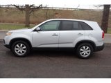 Used 2011 Kia Sorento LX image 5