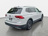 Certified 2021 Volkswagen Tiguan SE image 3