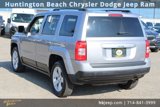 Used 2016 Jeep Patriot Latitude image 3