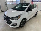 Used 2022 Chevrolet Spark LT w/ Spark Special Edition image 2