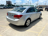 Used 2016 Chevrolet Cruze LS image 6