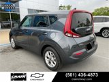 Used 2022 Kia Soul LX w/ Technology Package image 5
