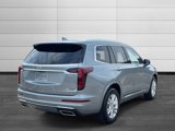 Used 2025 Cadillac XT6 Luxury image 5