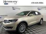 Used 2017 Lincoln MKX Select w/ Select Plus Package image 1