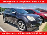Used 2015 Chevrolet Equinox LT w/ Driver Convenience Package image 2
