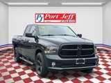 Used 2018 RAM 1500 Express w/ Black Ram 1500 Express Group image 3