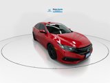 Used 2021 Honda Civic Sport image 4