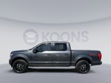 Certified 2018 Ford F150 Lariat w/ Equipment Group 502A Luxury image 2