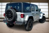 Used 2023 Jeep Wrangler Unlimited Sahara image 2