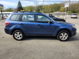 Used 2012 Subaru Forester 2.5X w/ Alloy Wheel Pkg image 4