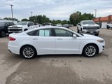Used 2020 Ford Fusion Energi Titanium image 2