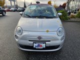 Used 2012 FIAT 500 Pop image 2
