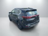 Used 2020 Kia Sportage S w/ S Sunroof Package image 4