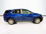 Used 2022 Chevrolet Equinox LT image 4