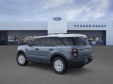 New 2025 Ford Bronco Sport Heritage w/ Convenience Package image 4
