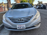 Used 2014 Hyundai Sonata GLS image 2