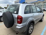 Used 2004 Toyota RAV4 4WD image 2